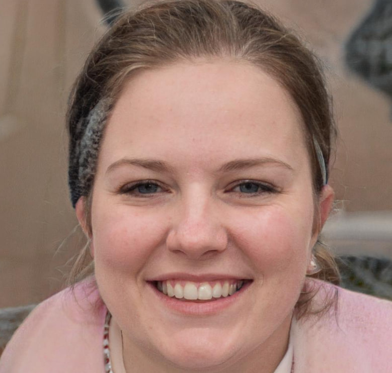Larissa Vogt
