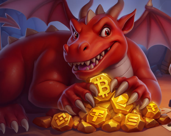 Dragonia Casino Online